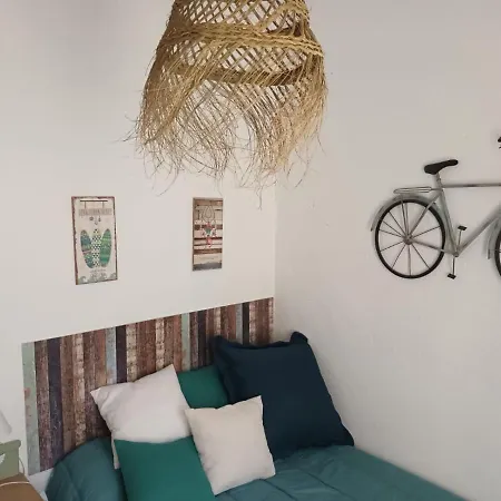Casa vacanze Un Tros De Sal. Casa Rural A Gerri De La Sal. *