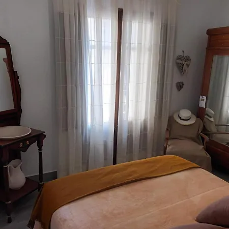 Un Tros De Sal. Casa Rural A Gerri De La Sal. Gerri de la Sal