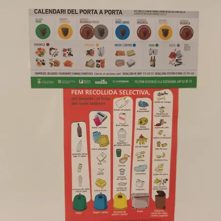 Un Tros De Sal. Casa Rural A Gerri De La Sal. Casa vacanze