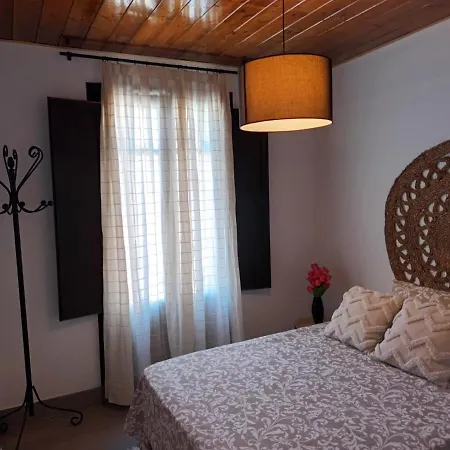 Casa vacanze Un Tros De Sal. Casa Rural A Gerri De La Sal. Gerri de la Sal