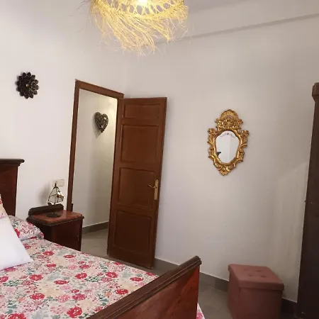Un Tros De Sal. Casa Rural A Gerri De La Sal. Casa vacanze *