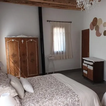 Un Tros De Sal. Casa Rural A Gerri De La Sal. Casa vacanze Gerri de la Sal
