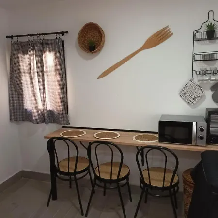 Casa vacanze Un Tros De Sal. Casa Rural A Gerri De La Sal.