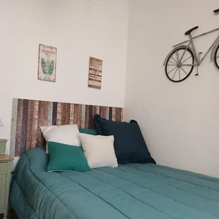 Un Tros De Sal. Casa Rural A Gerri De La Sal. * Gerri de la Sal