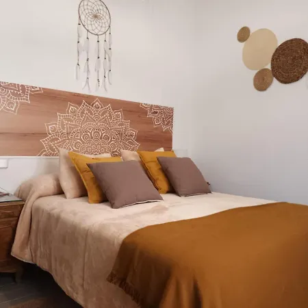 Un Tros De Sal. Casa Rural A Gerri De La Sal. * Gerri de la Sal