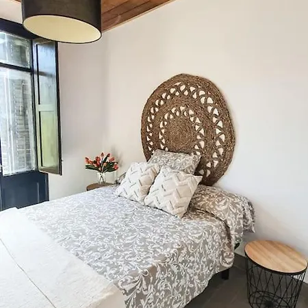 Un Tros De Sal. Casa Rural A Gerri De La Sal. Casa vacanze Gerri de la Sal