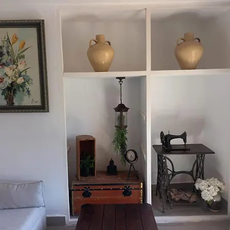 Casa vacanze Un Tros De Sal. Casa Rural A Gerri De La Sal. *