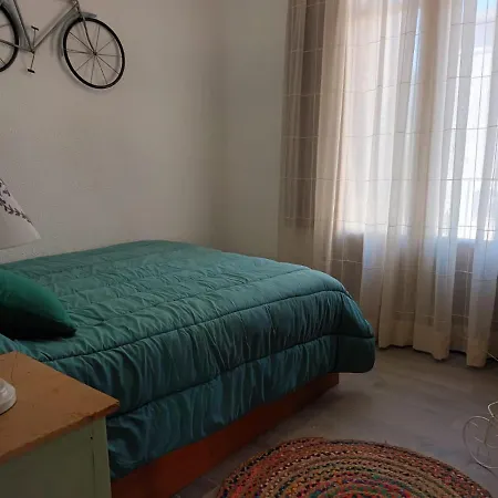Casa vacanze Un Tros De Sal. Casa Rural A Gerri De La Sal. *