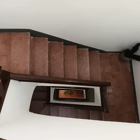 Un Tros De Sal. Casa Rural A Gerri De La Sal. * Gerri de la Sal