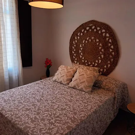 Un Tros De Sal. Casa Rural A Gerri De La Sal. Casa vacanze