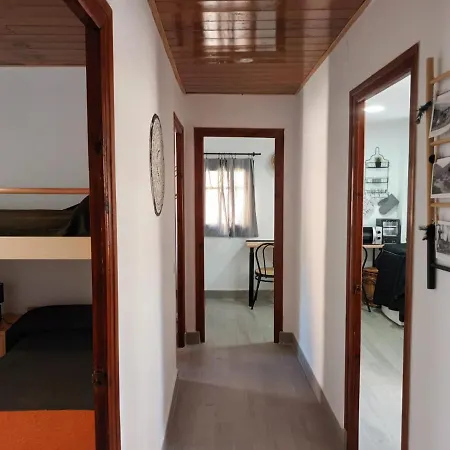Un Tros De Sal. Casa Rural A Gerri De La Sal. Casa vacanze Gerri de la Sal
