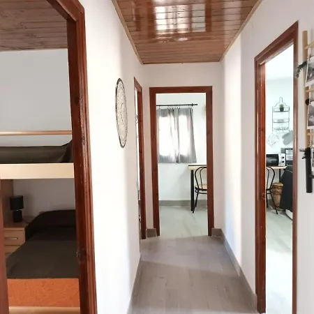 Un Tros De Sal. Casa Rural A Gerri De La Sal. * Gerri de la Sal