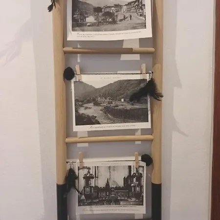 Un Tros De Sal. Casa Rural A Gerri De La Sal. Casa vacanze Gerri de la Sal